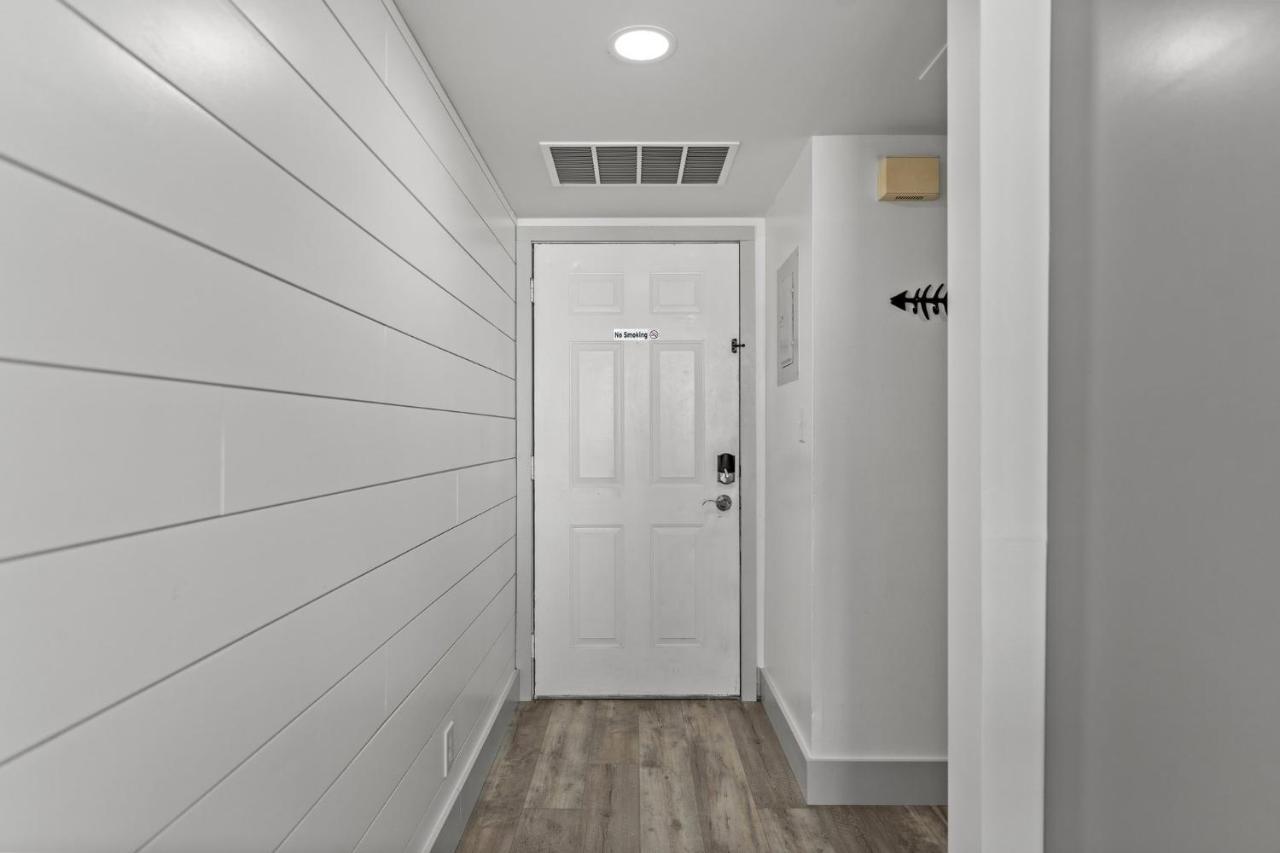 Ocean Front Views & Open Kitchen - Sunbird 603E Lejlighed Panama City Beach Eksteriør billede